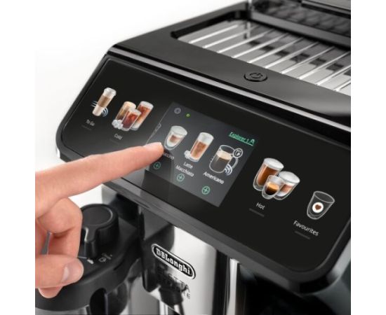 Delonghi De’Longhi Eletta Explore Fully-auto Espresso machine 1.8 L