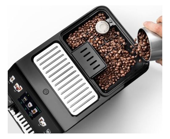 Delonghi De’Longhi Eletta Explore Fully-auto Espresso machine 1.8 L