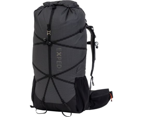 Plecak trekkingowy Exped Lightning 45l - Black