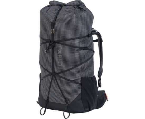 Plecak trekkingowy Exped Lightning 60l - Black