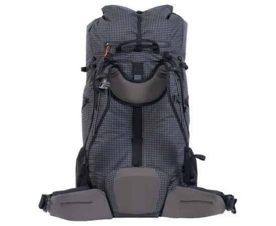 Plecak trekkingowy Exped Lightning 60l - Black