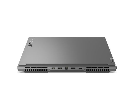 Lenovo Legion Slim 5 16ARP9 Ryzen 7 7435HS 16" WQXGA IPS 350nits AG 165Hz 16GB DDR5 SSD512 GeForce RTX 4070 8GB NoOS Luna Grey Portatīvie datori
