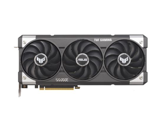 ASUS TUF Gaming TUF-RTX5060TI-O8G-GAMING NVIDIA GeForce RTX 5060 Ti 8 GB GDDR7