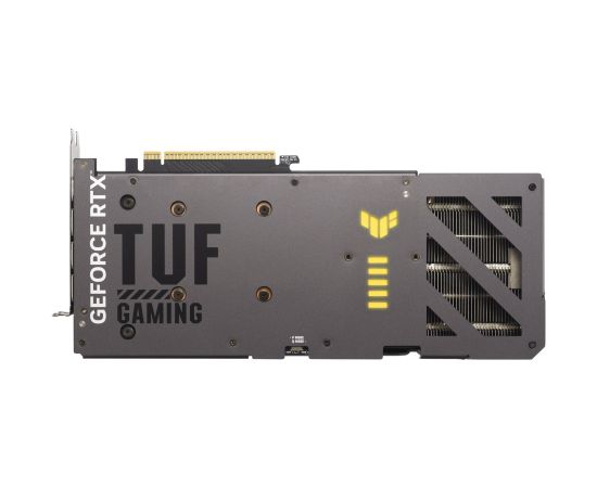 ASUS TUF Gaming TUF-RTX5060TI-O8G-GAMING NVIDIA GeForce RTX 5060 Ti 8 GB GDDR7