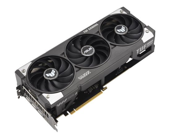 ASUS TUF Gaming TUF-RTX5060TI-O8G-GAMING NVIDIA GeForce RTX 5060 Ti 8 GB GDDR7