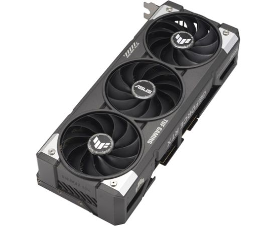ASUS TUF Gaming TUF-RTX5060TI-O8G-GAMING NVIDIA GeForce RTX 5060 Ti 8 GB GDDR7