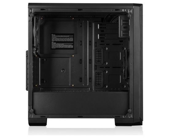 Modecom Oberon Pro Midi Tower Black