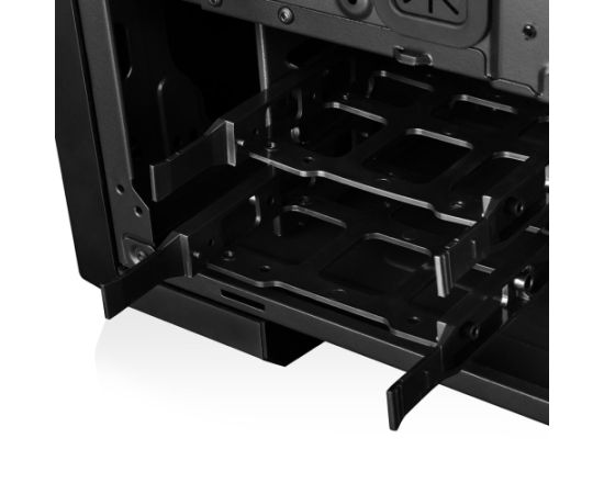 Modecom Oberon Pro Midi Tower Black