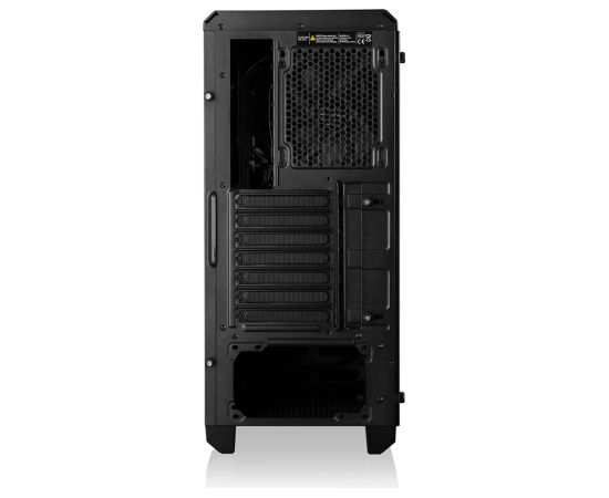 Modecom Oberon Pro Midi Tower Black