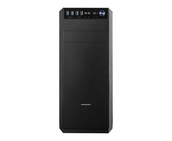 Modecom Oberon Pro Midi Tower Black
