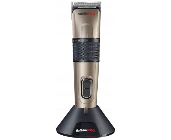 Hair clipper BABYLISS FX862E