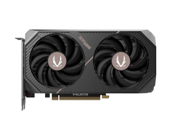Zotac GAMING GeForce RTX 5060 Ti AMP NVIDIA 8 GB GDDR7