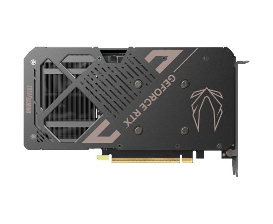 Zotac GAMING GeForce RTX 5060 Ti AMP NVIDIA 8 GB GDDR7