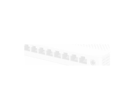 Switch Tenda SM108