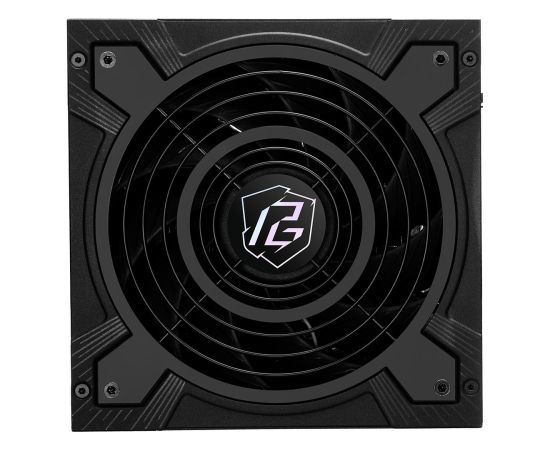 Asrock Phantom Gaming PG-1000G power supply unit 750 W 20+4 pin ATX ATX Black