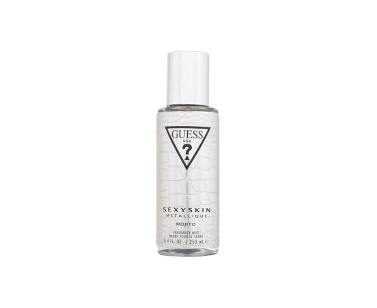 Guess Sexy Skin Metallique / Mojito 250ml