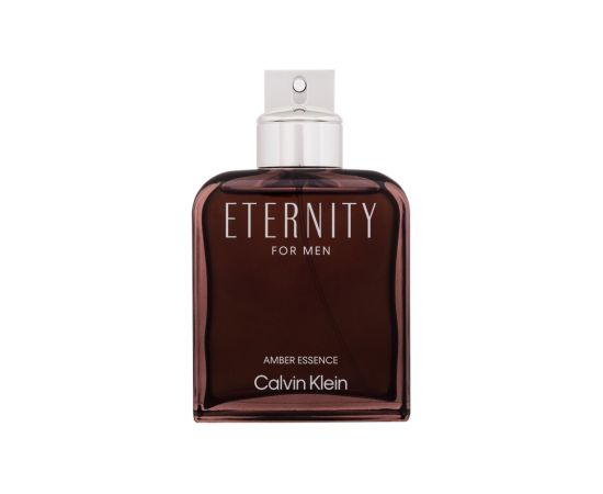 Calvin Klein Eternity / Amber Essence 200ml