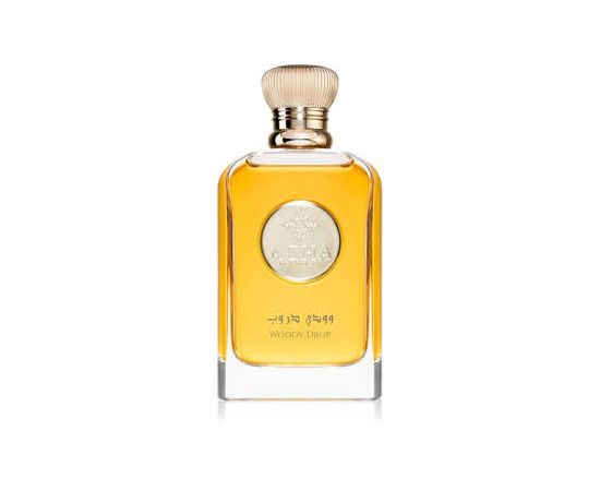 AZHA Woody Drop EDP spray 100ml