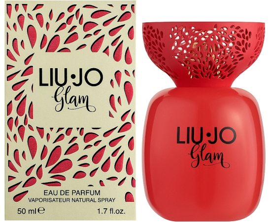 Liu Jo Glam Edp Spray 30 ml