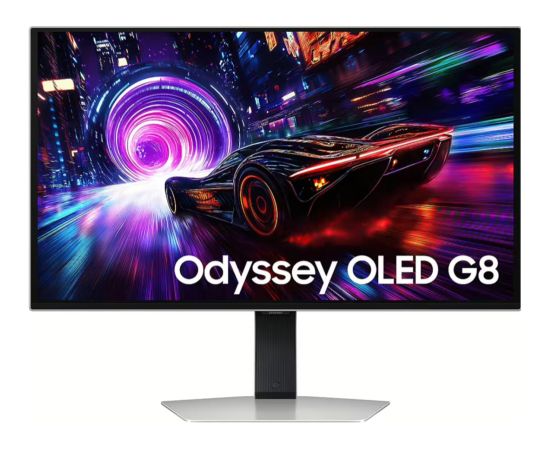 SAMSUNG OLED 32" S32FG810SU
