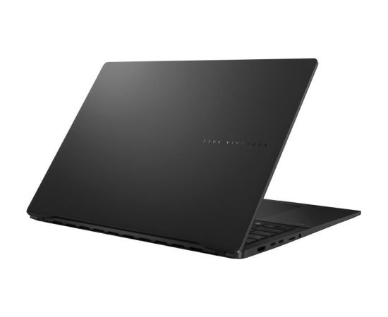 Notebook ASUS VivoBook S 16 OLED M5606UA-MX087W CPU  Ryzen 7 8845HS 3800 MHz 16" 3200x2000 RAM 16GB LPDDR5x SSD 1TB AMD Radeon Graphics Integrated ENG NumberPad Card Reader Micro SD Windows 11 Home Black 1.5 kg 90NB1482-M00610