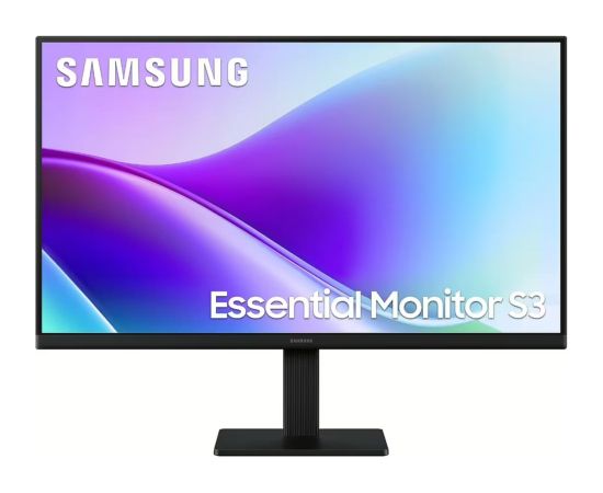 SAMSUNG LCD 24" S24F320GAU