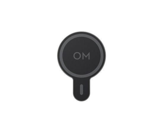 DJI OM Magnetic Quick-Release Mount