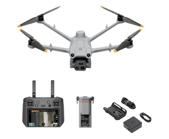 DJI Matrice 3TD Enterprise Drone