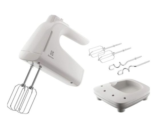 Electrolux EHM4W mikseris - balts