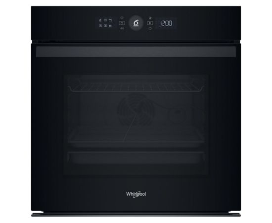 Whirlpool WOI4S8PPM1SB