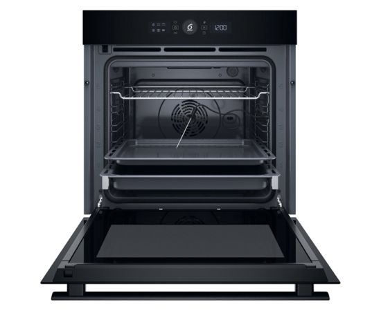 Whirlpool WOI4S8PPM1SB