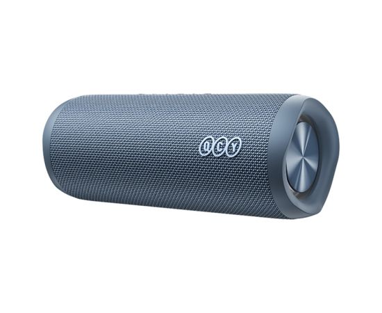QCY SP7 wireless speaker (blue)