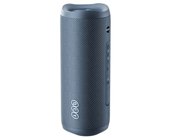 QCY SP7 wireless speaker (blue)