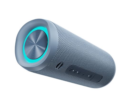 QCY SP7 wireless speaker (blue)