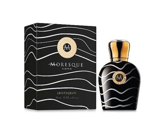 MORESQUE Aristoqrati EDP spray 50ml