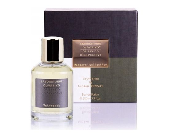 Diptyque LABORATORIO OLFATTIVO Vetyverso EDP spray 100ml