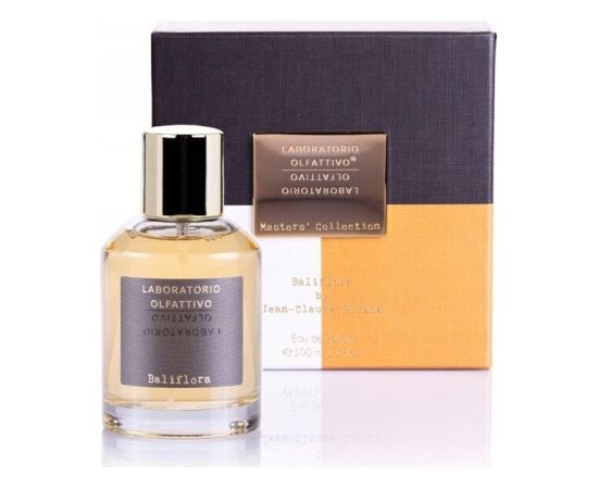 Christian Dior LABORATORIO OLFATTIVO Baliflora EDP spray 100ml