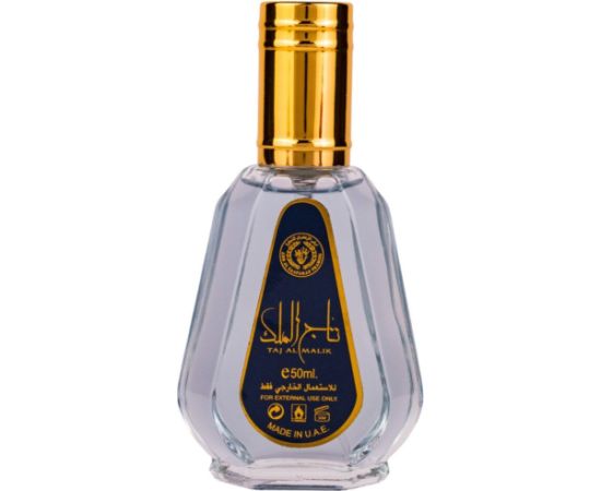 Afnan ARD AL ZAAFARAN Taj Al Malik EDP spray 50ml
