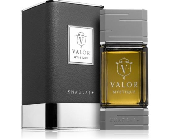 Narciso Rodriguez KHADLAJ Valor Mystique EDP spray 100ml