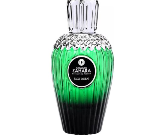 AL HARAMAIN Zahara Sage Dubai Extrait de Parfum spray 100ml