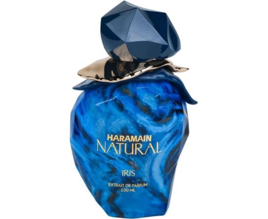 AL HARAMAIN Natural Iris Extrait de Parfum spray 100ml