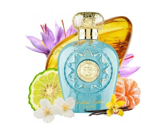 LATTAFA Opulent Dubai EDP spray 100ml