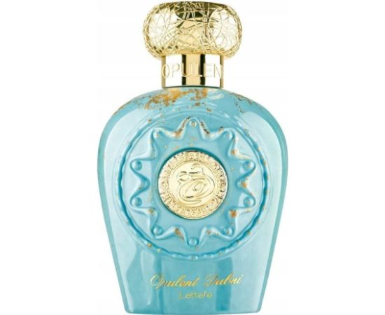 LATTAFA Opulent Dubai EDP spray 100ml