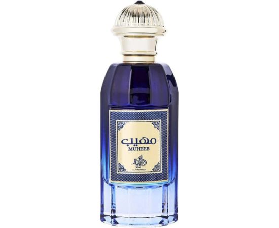 AL WATANIAH Muheeb EDP spray 100ml