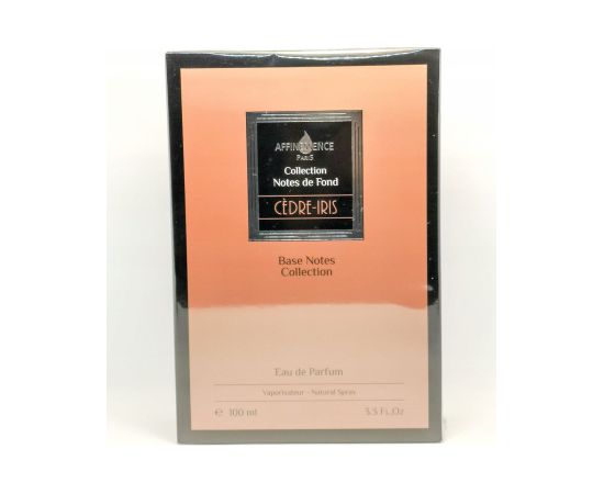 Prada AFFINESSENCE Cedre Iris EDP spray 100ml