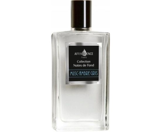 Korloff AFFINESSENCE Musc Ambre Gris EDP spray 100ml