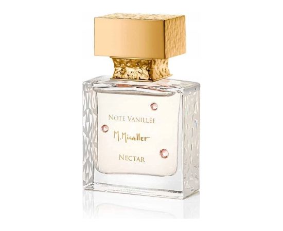 M.MICALLEF Jewel Note Vanillée Nectar EDP spray 30ml