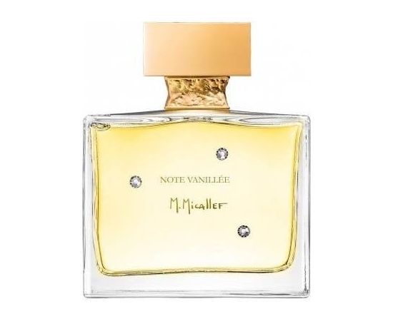 M.MICALLEF Note Vanille EDP spray 100ml