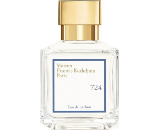 MAISON FRANCIS KURKDJIAN 724 EDP spray 70ml