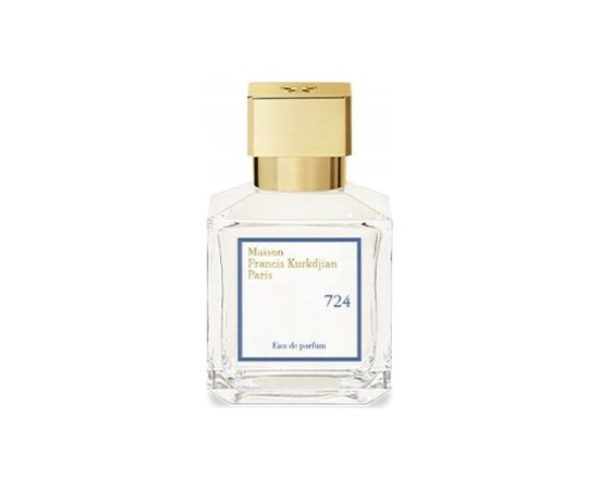 MAISON FRANCIS KURKDJIAN 724 EDP spray 70ml